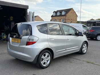 Used Honda Jazz 2009 for sale - 79755867: Photo