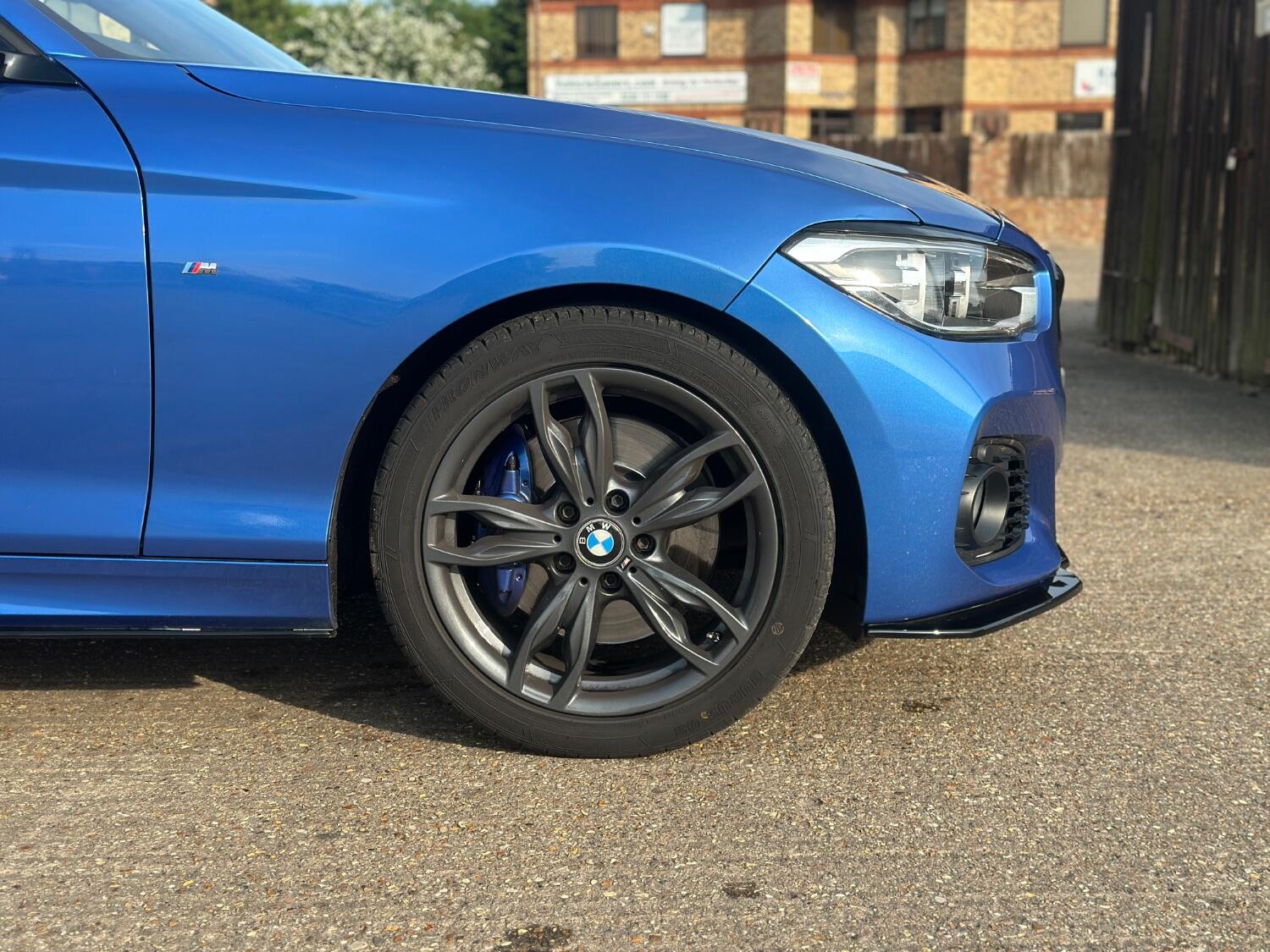 Used BMW 1 Series 2016 for sale - 75338047: Photo 15