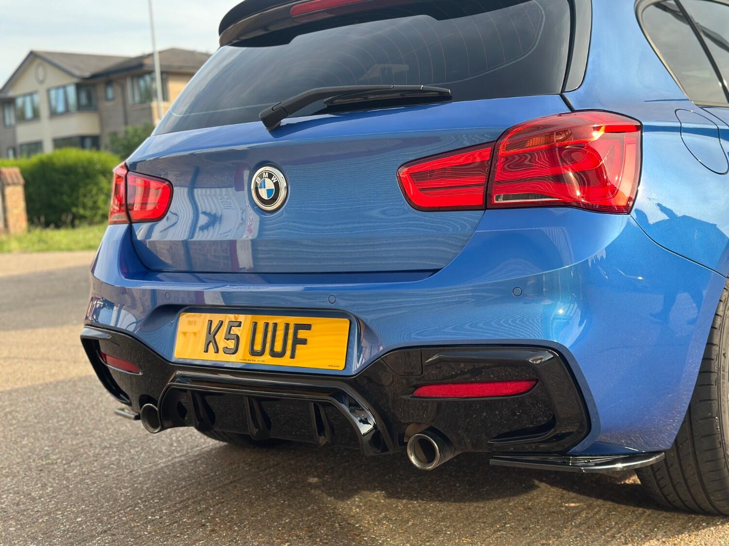 Used BMW 1 Series 2016 for sale - 75338047: Photo 19