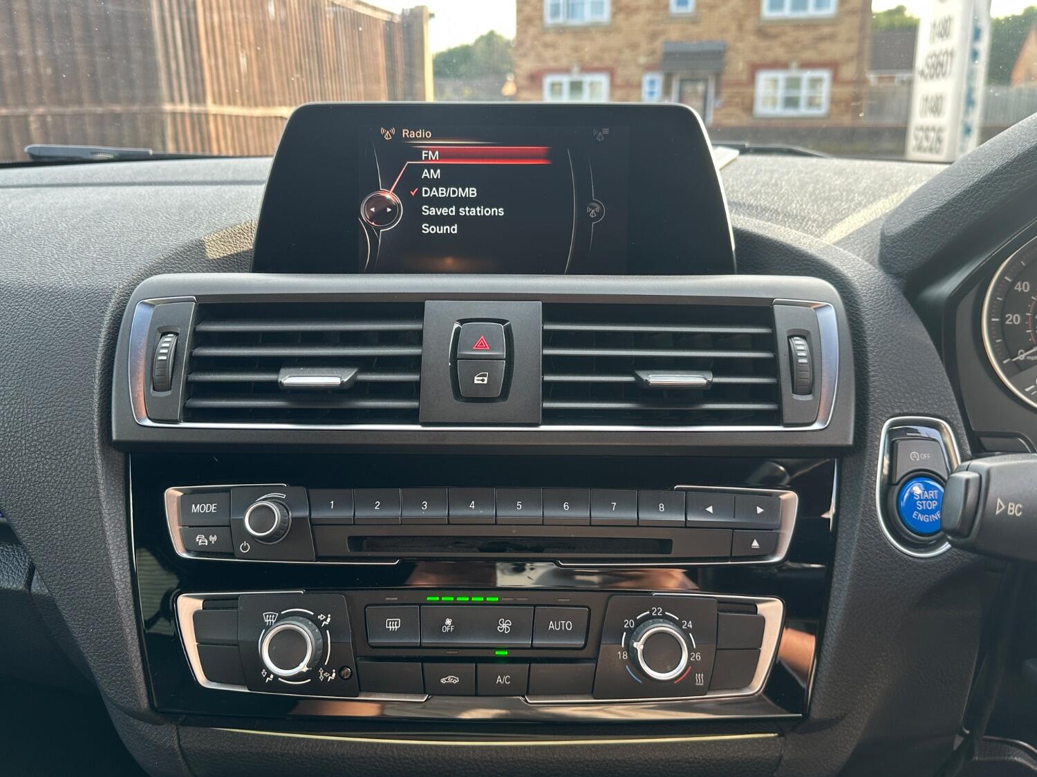 Used BMW 1 Series 2016 for sale - 75338047: Photo 28