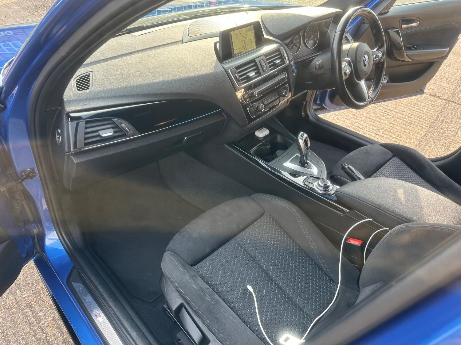 Used BMW 1 Series 2016 for sale - 75338047: Photo 38