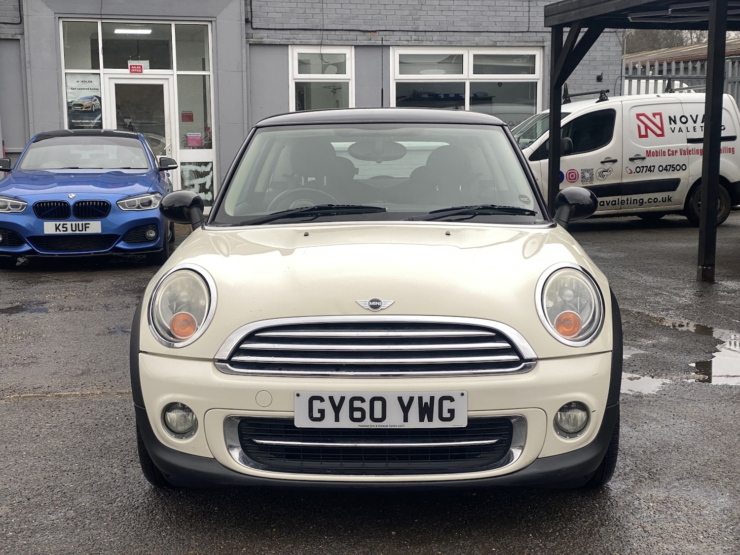 Used MINI Hatch 2010 for sale - 77616358: Photo 10