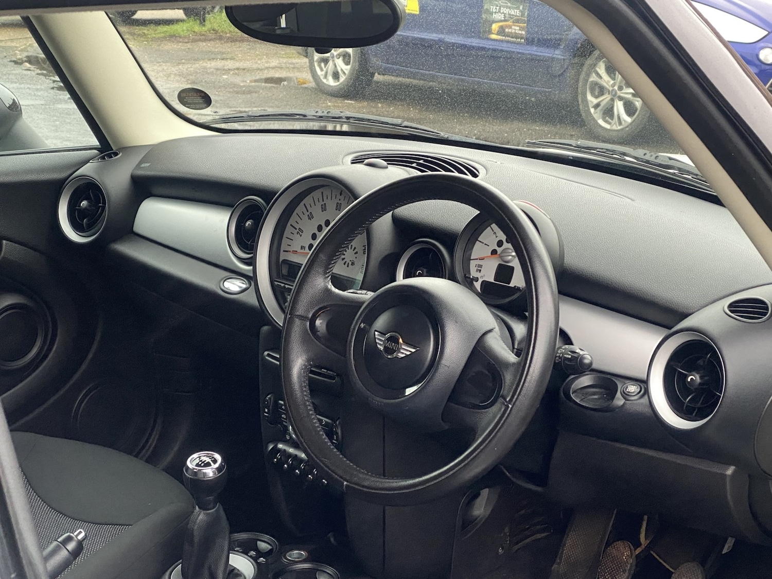 Used MINI Hatch 2010 for sale - 77616358: Photo 12