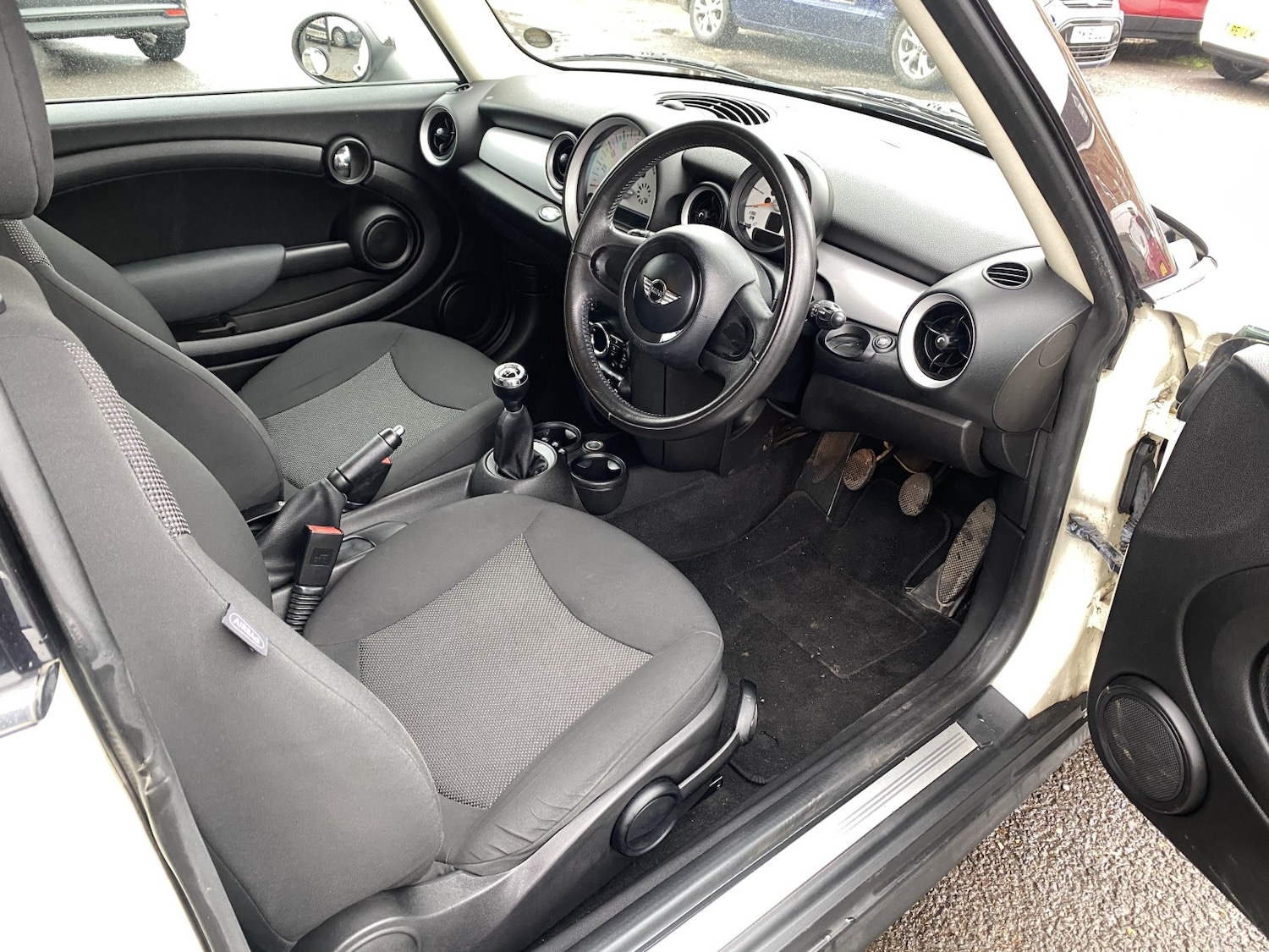 Used MINI Hatch 2010 for sale - 77616358: Photo 13