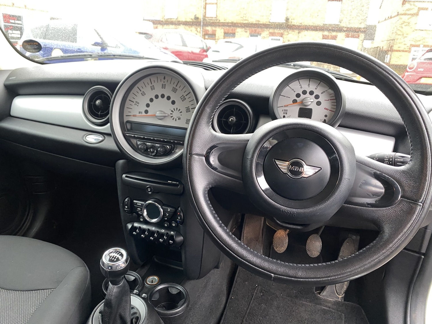 Used MINI Hatch 2010 for sale - 77616358: Photo 15