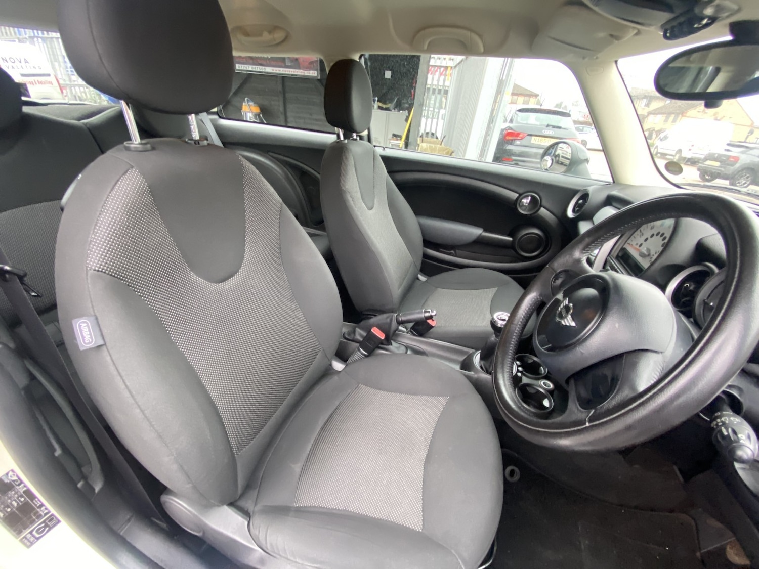 Used MINI Hatch 2010 for sale - 77616358: Photo 16