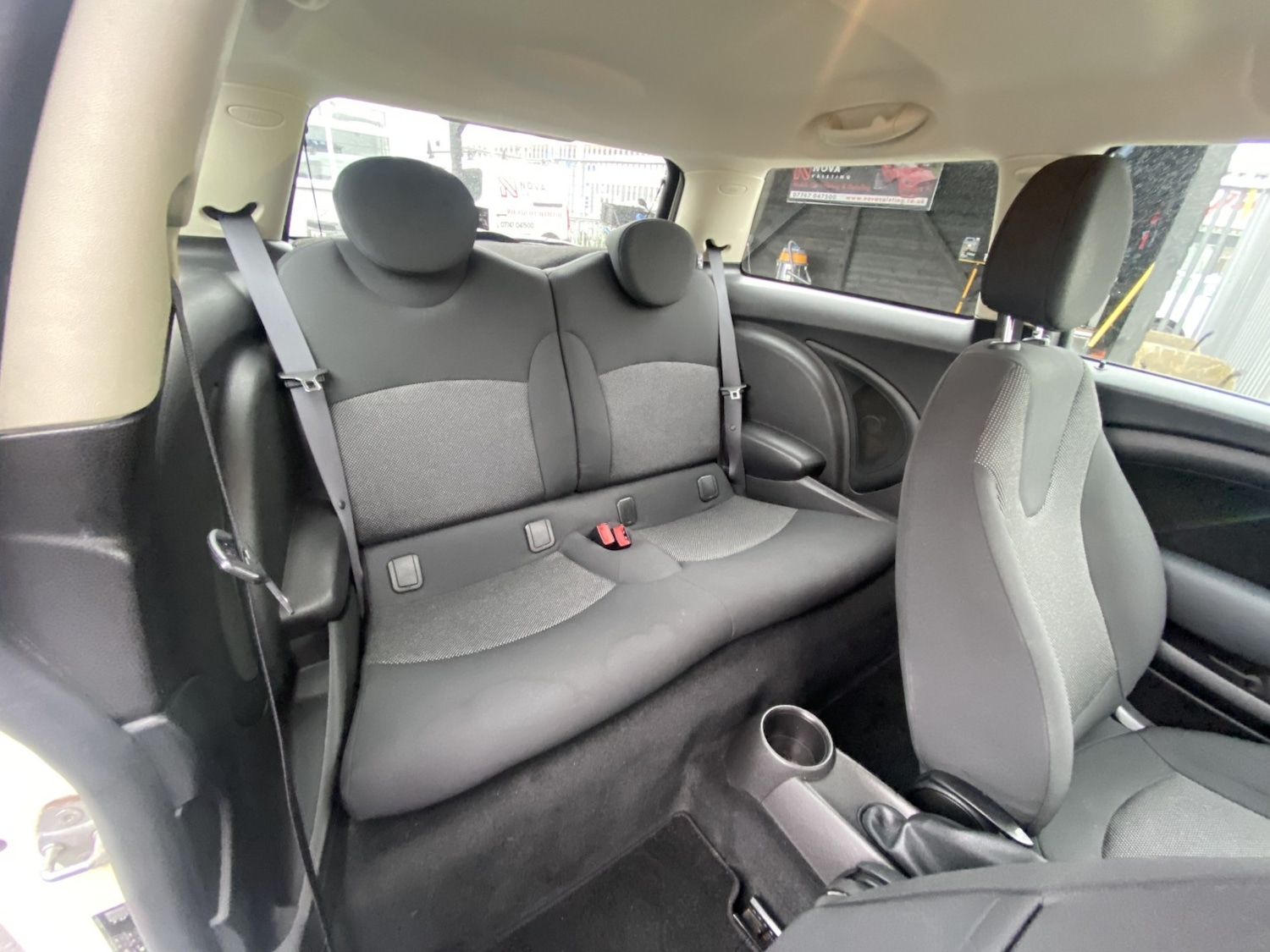 Used MINI Hatch 2010 for sale - 77616358: Photo 17