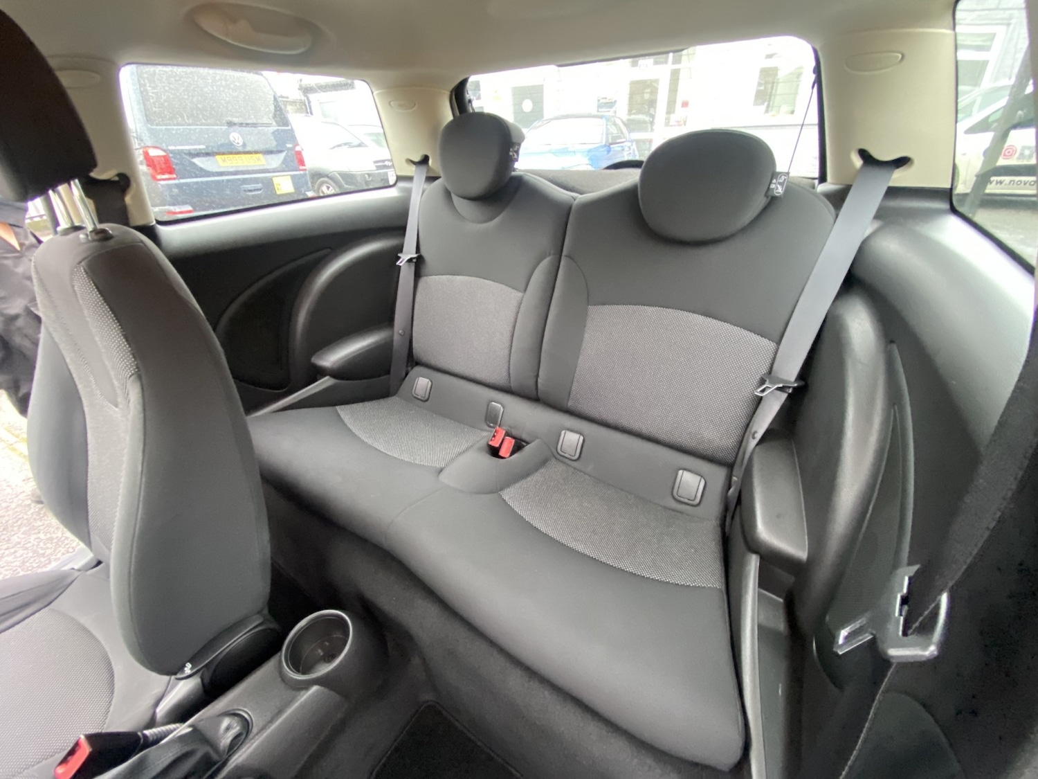 Used MINI Hatch 2010 for sale - 77616358: Photo 19