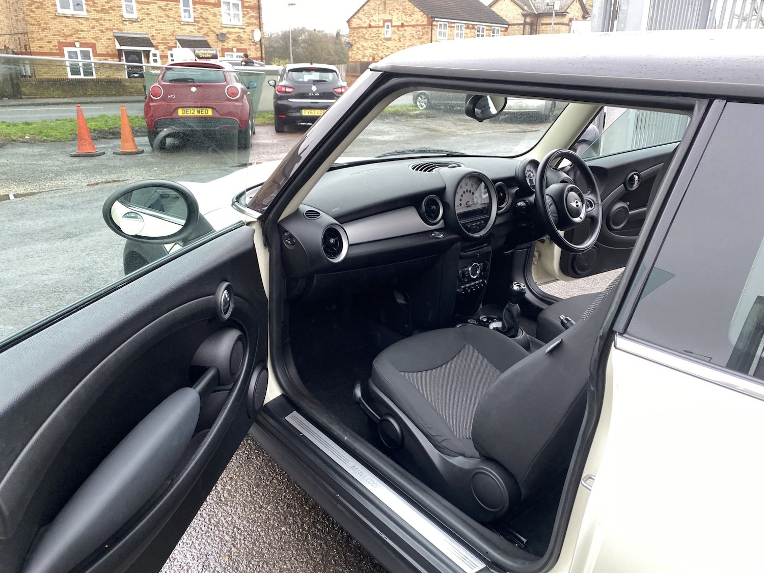 Used MINI Hatch 2010 for sale - 77616358: Photo 20