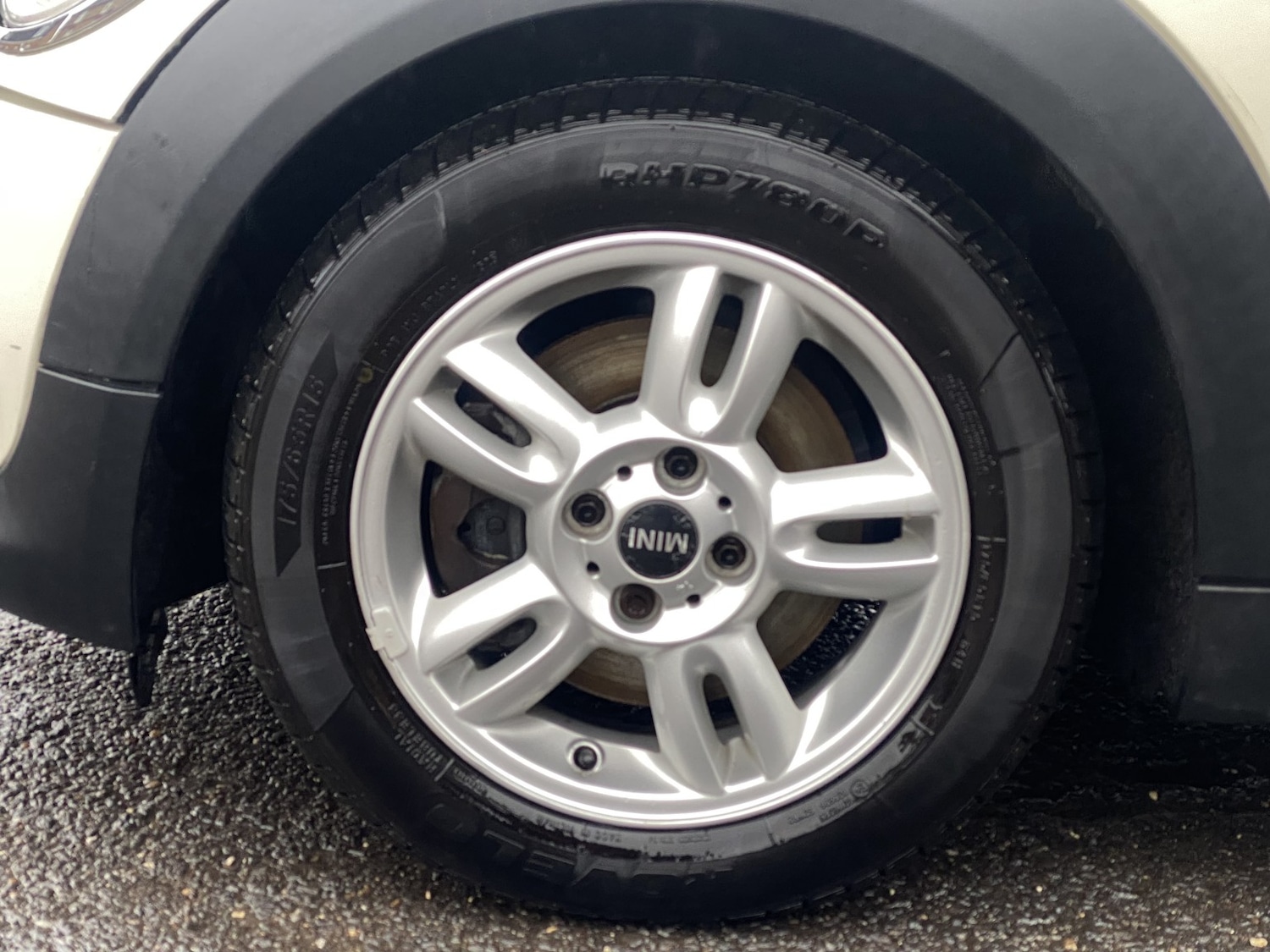 Used MINI Hatch 2010 for sale - 77616358: Photo 21