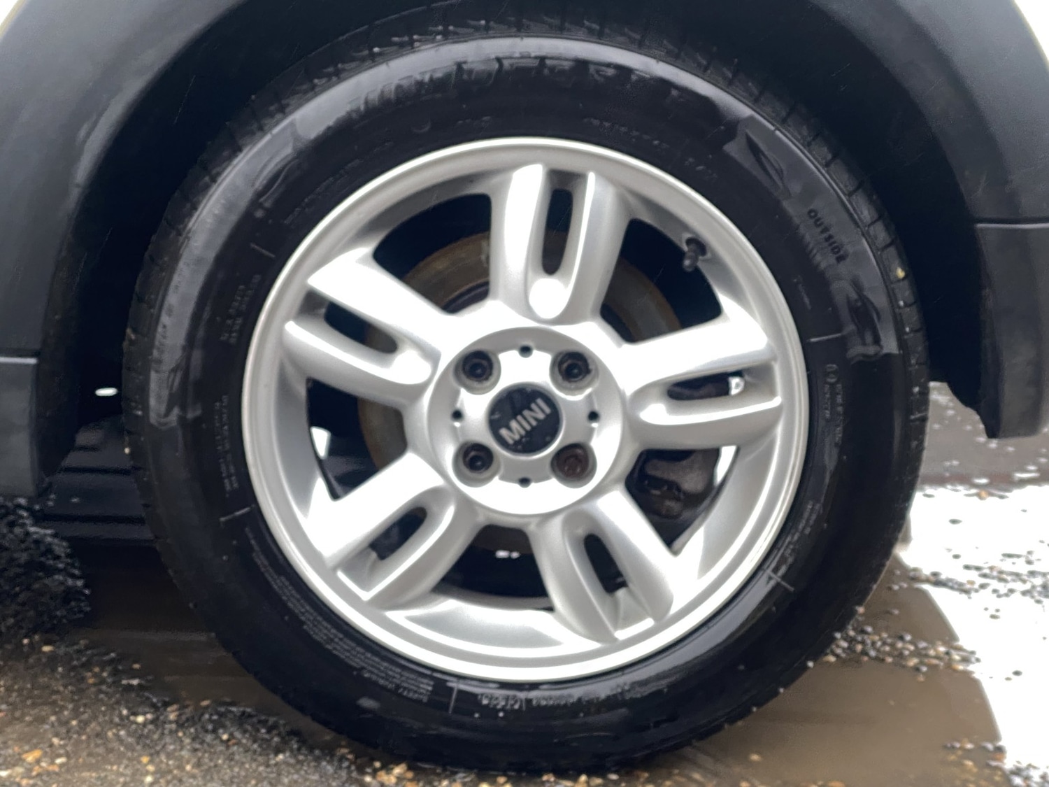 Used MINI Hatch 2010 for sale - 77616358: Photo 22