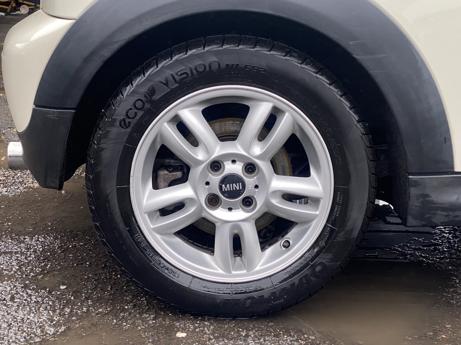 Used MINI Hatch 2010 for sale - 77616358: Photo 23