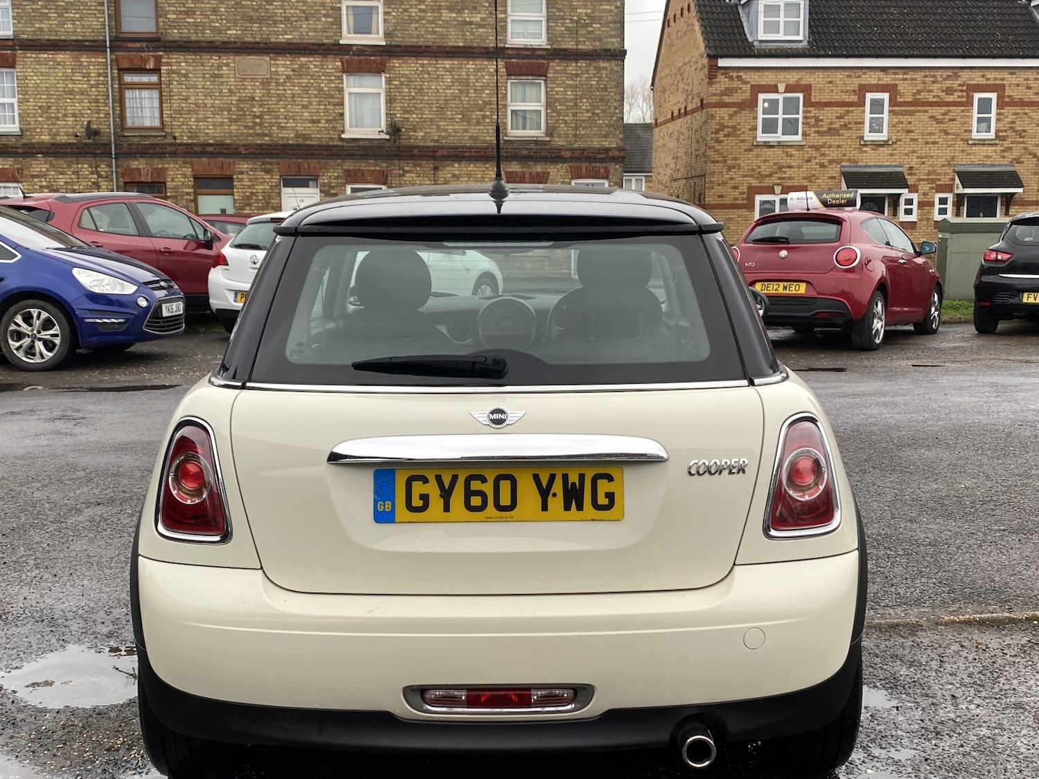 Used MINI Hatch 2010 for sale - 77616358: Photo 5