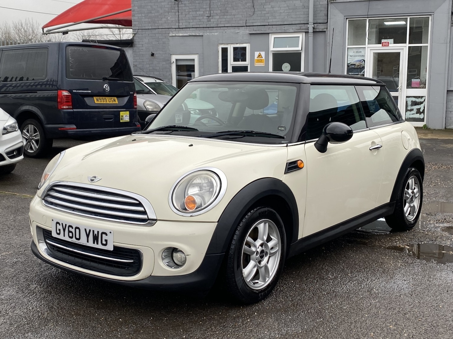 Used MINI Hatch 2010 for sale - 77616358: Photo 9