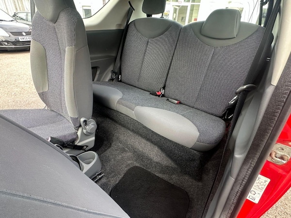 Used Peugeot 107 2007 for sale - 76177051: Photo 20