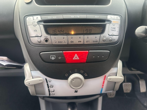 Used Peugeot 107 2007 for sale - 76177051: Photo 23