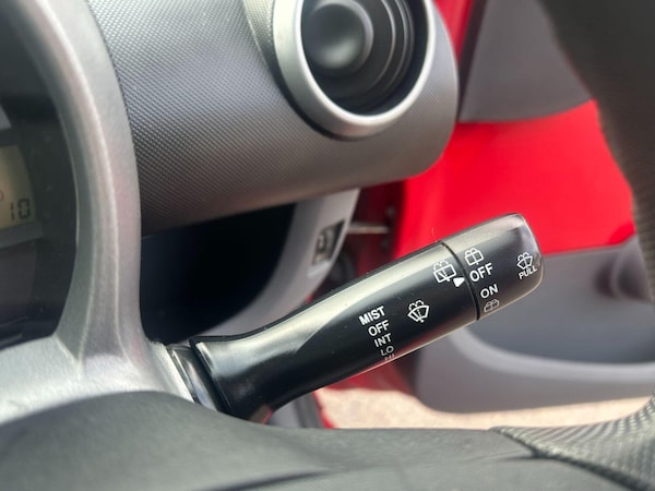 Used Peugeot 107 2007 for sale - 76177051: Photo 24