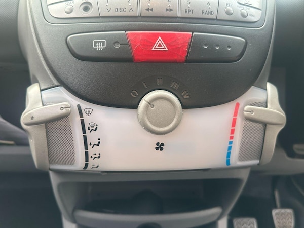 Used Peugeot 107 2007 for sale - 76177051: Photo 25