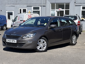 Used Peugeot 308 2015 for sale - 78476847: Photo
