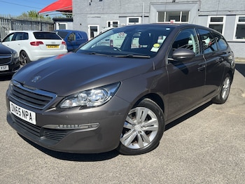 Used Peugeot 308 2015 for sale - 78476847: Photo