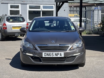 Used Peugeot 308 2015 for sale - 78476847: Photo