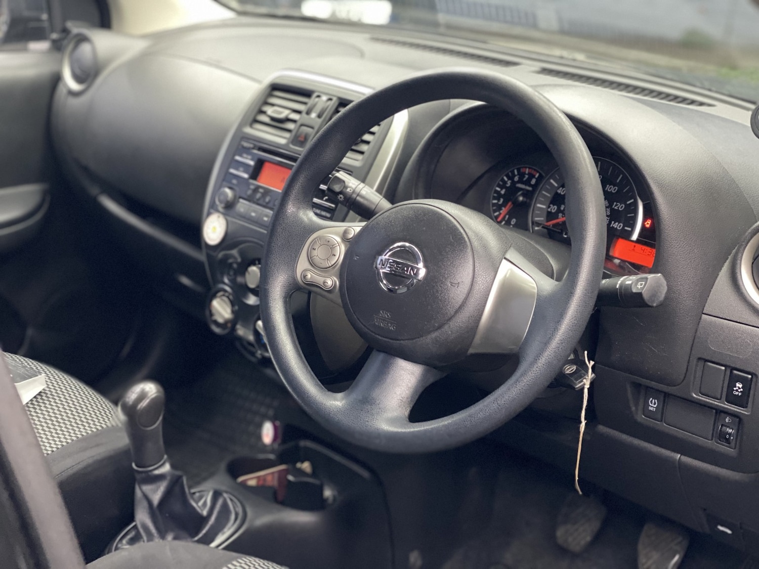 Used Nissan Micra 2016 for sale - 77901312: Photo 2