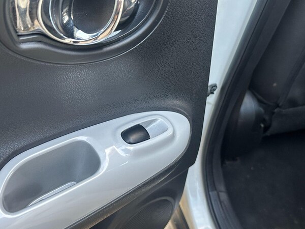 Used Nissan Juke 2017 for sale - 76177060: Photo 13