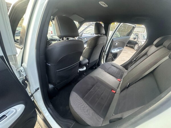 Used Nissan Juke 2017 for sale - 76177060: Photo 15