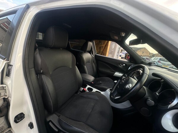 Used Nissan Juke 2017 for sale - 76177060: Photo 19
