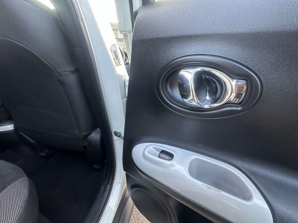 Used Nissan Juke 2017 for sale - 76177060: Photo 22