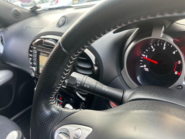 Used Nissan Juke 2017 for sale - 76177060: Photo 28