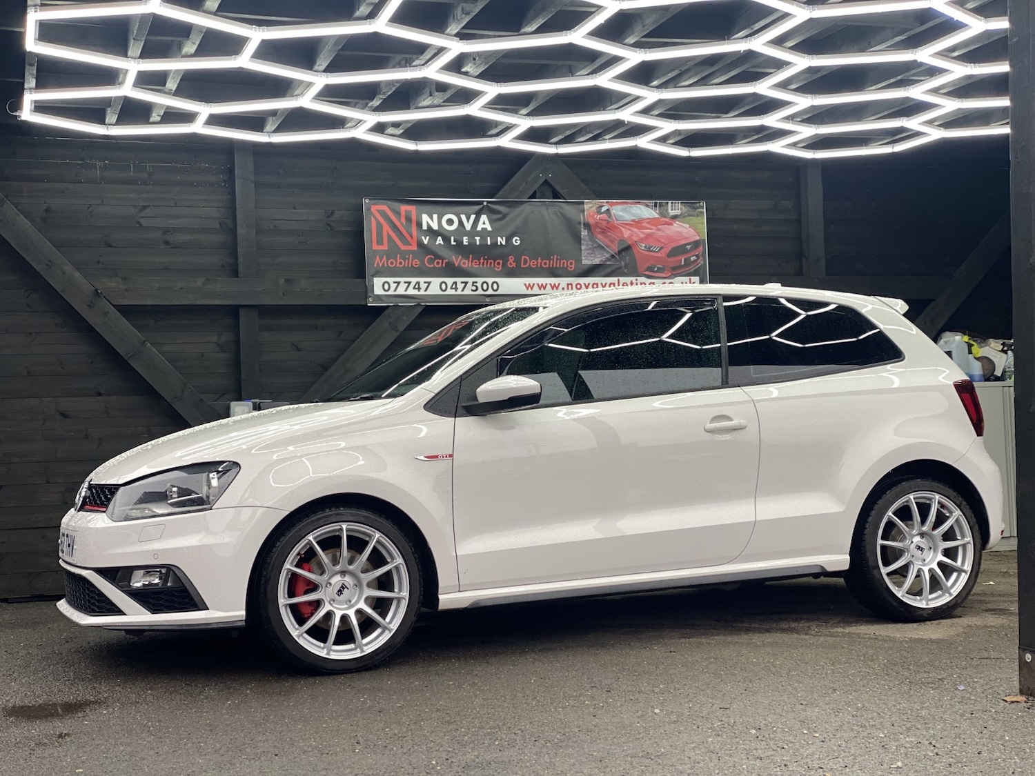 Used Volkswagen Polo 2012 for sale - 77350150: Photo 11