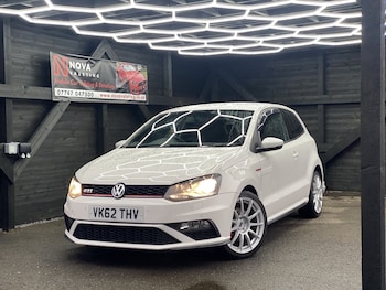 Used Volkswagen Polo 2012 for sale - 77350150: Photo