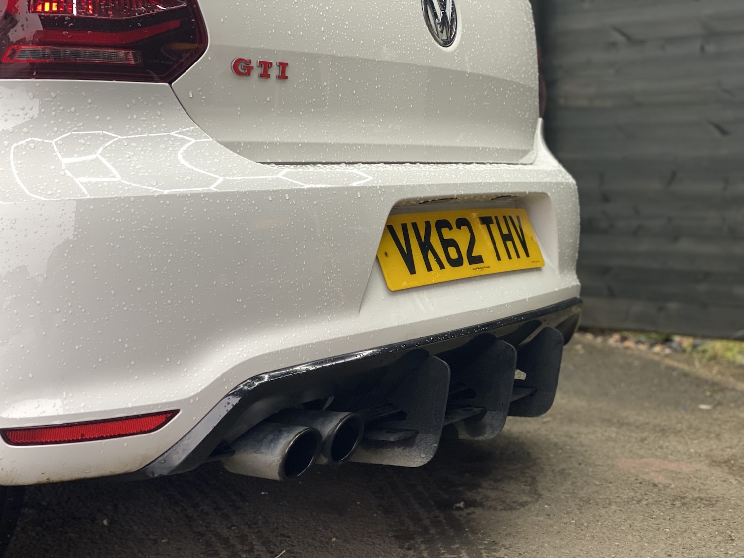 Used Volkswagen Polo 2012 for sale - 77350150: Photo 22