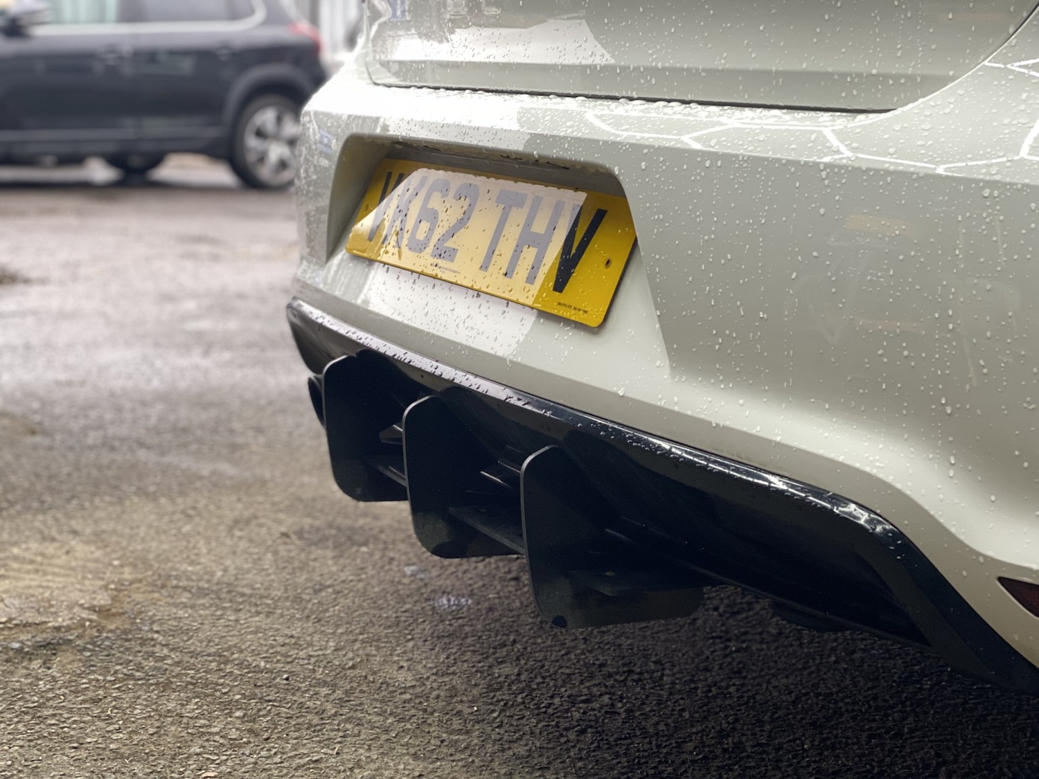 Used Volkswagen Polo 2012 for sale - 77350150: Photo 23