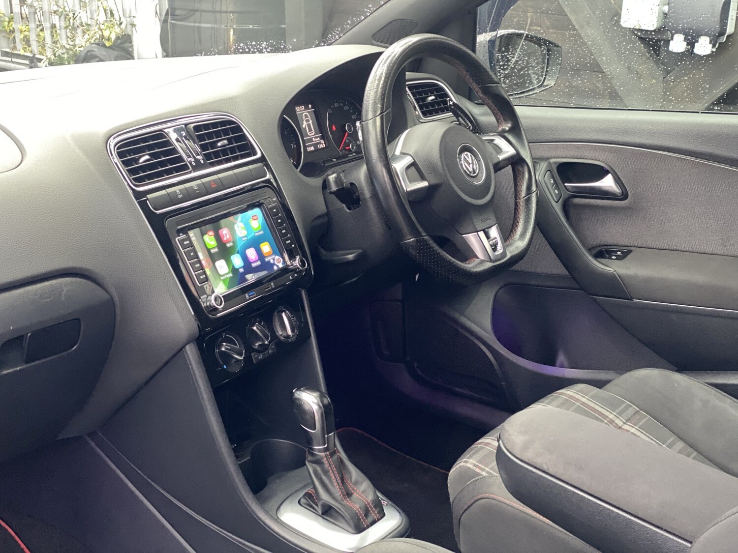 Used Volkswagen Polo 2012 for sale - 77350150: Photo 25