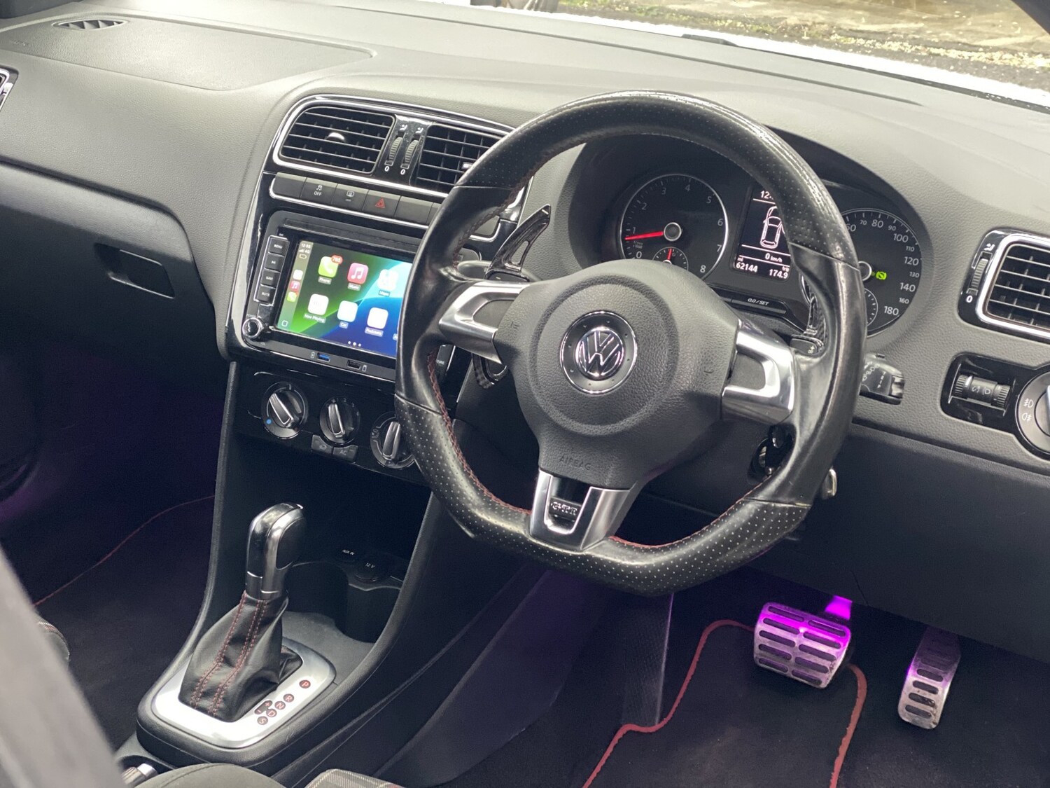 Used Volkswagen Polo 2012 for sale - 77350150: Photo 26