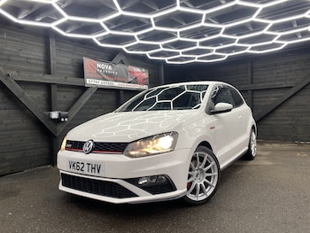 Used Volkswagen Polo 2012 for sale - 77350150: Photo