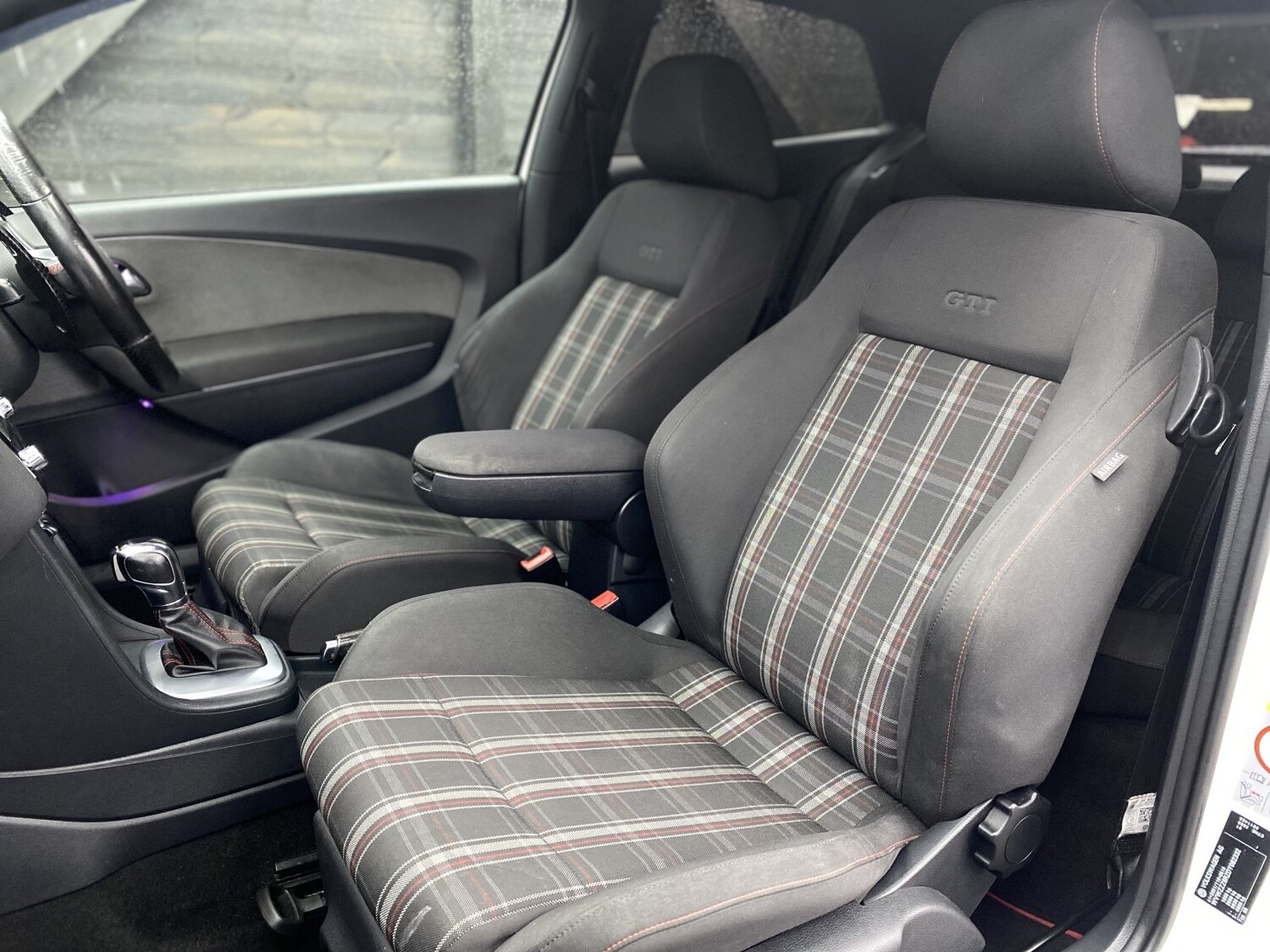 Used Volkswagen Polo 2012 for sale - 77350150: Photo 36