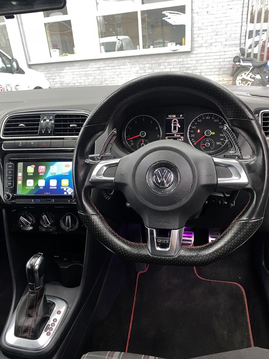 Used Volkswagen Polo 2012 for sale - 77350150: Photo 38