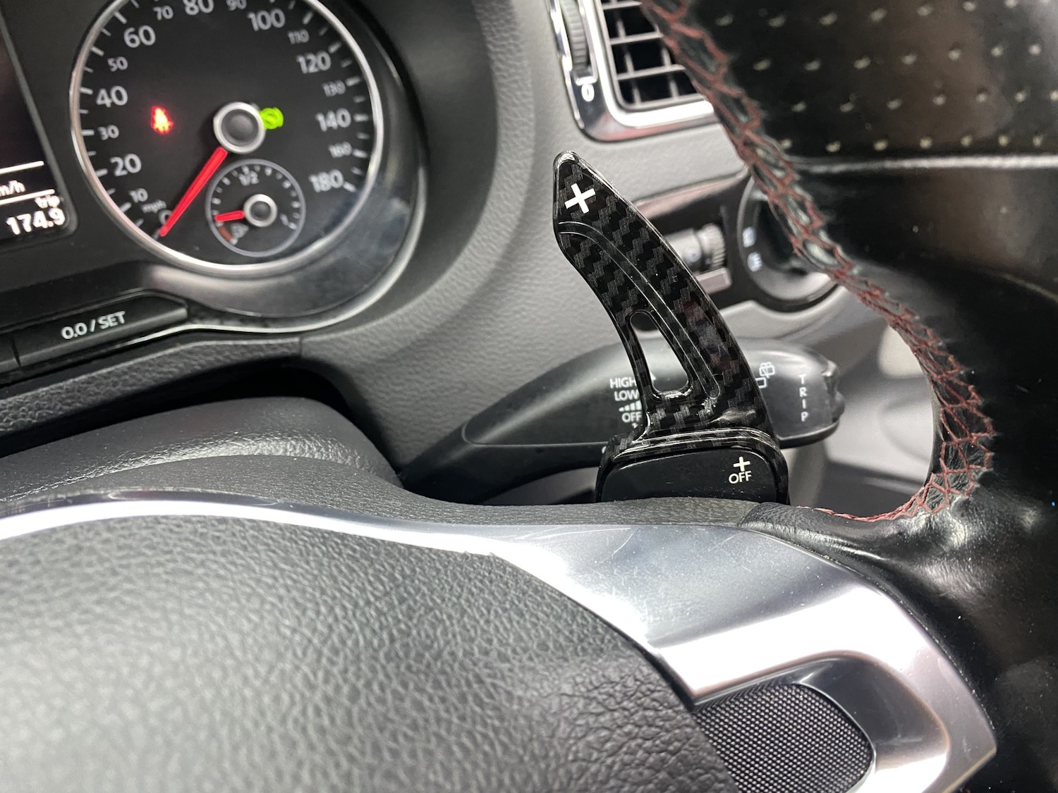 Used Volkswagen Polo 2012 for sale - 77350150: Photo 41