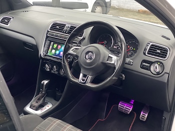 Used Volkswagen Polo 2012 for sale - 77350150: Photo