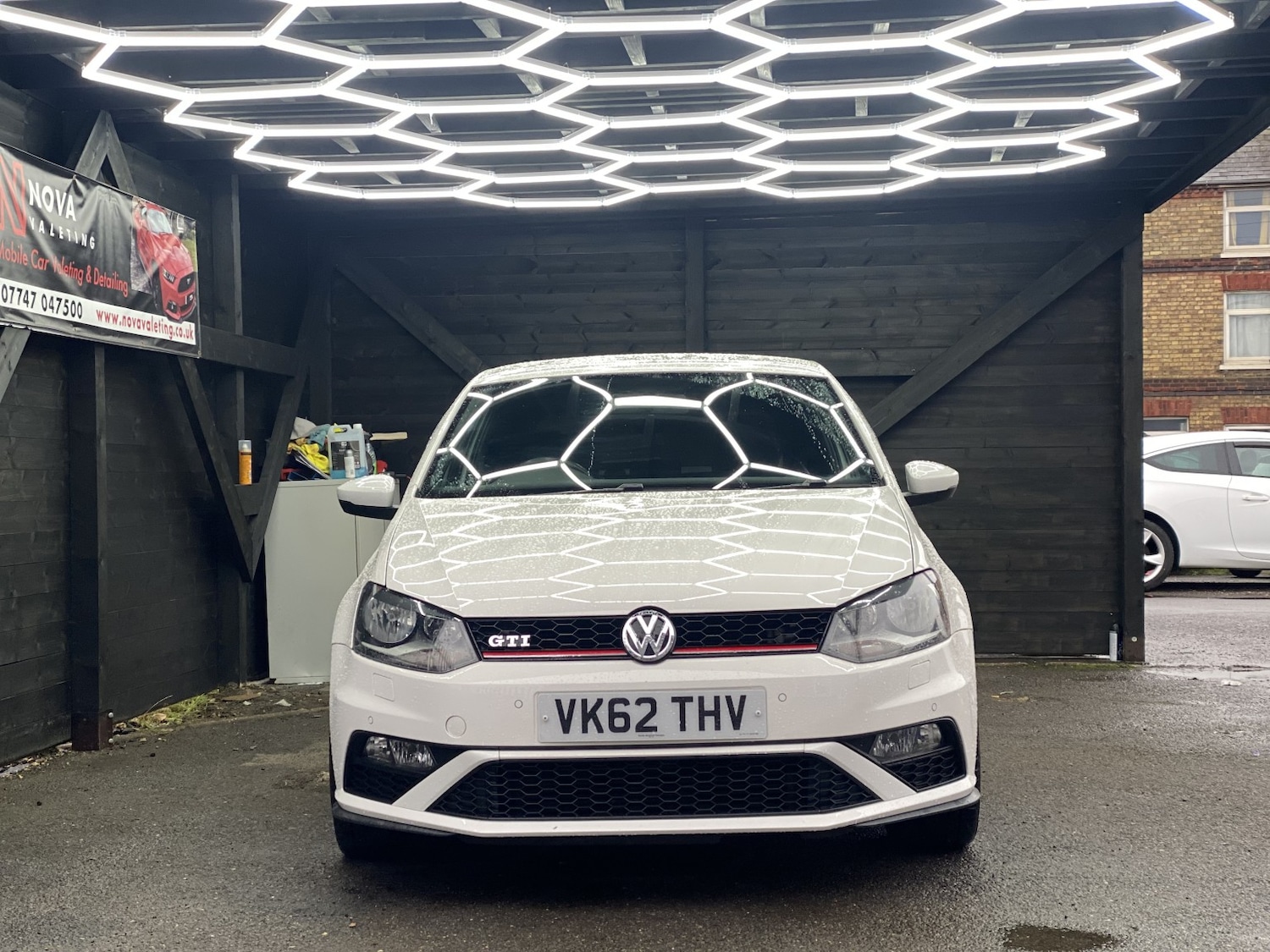 Used Volkswagen Polo 2012 for sale - 77350150: Photo 5