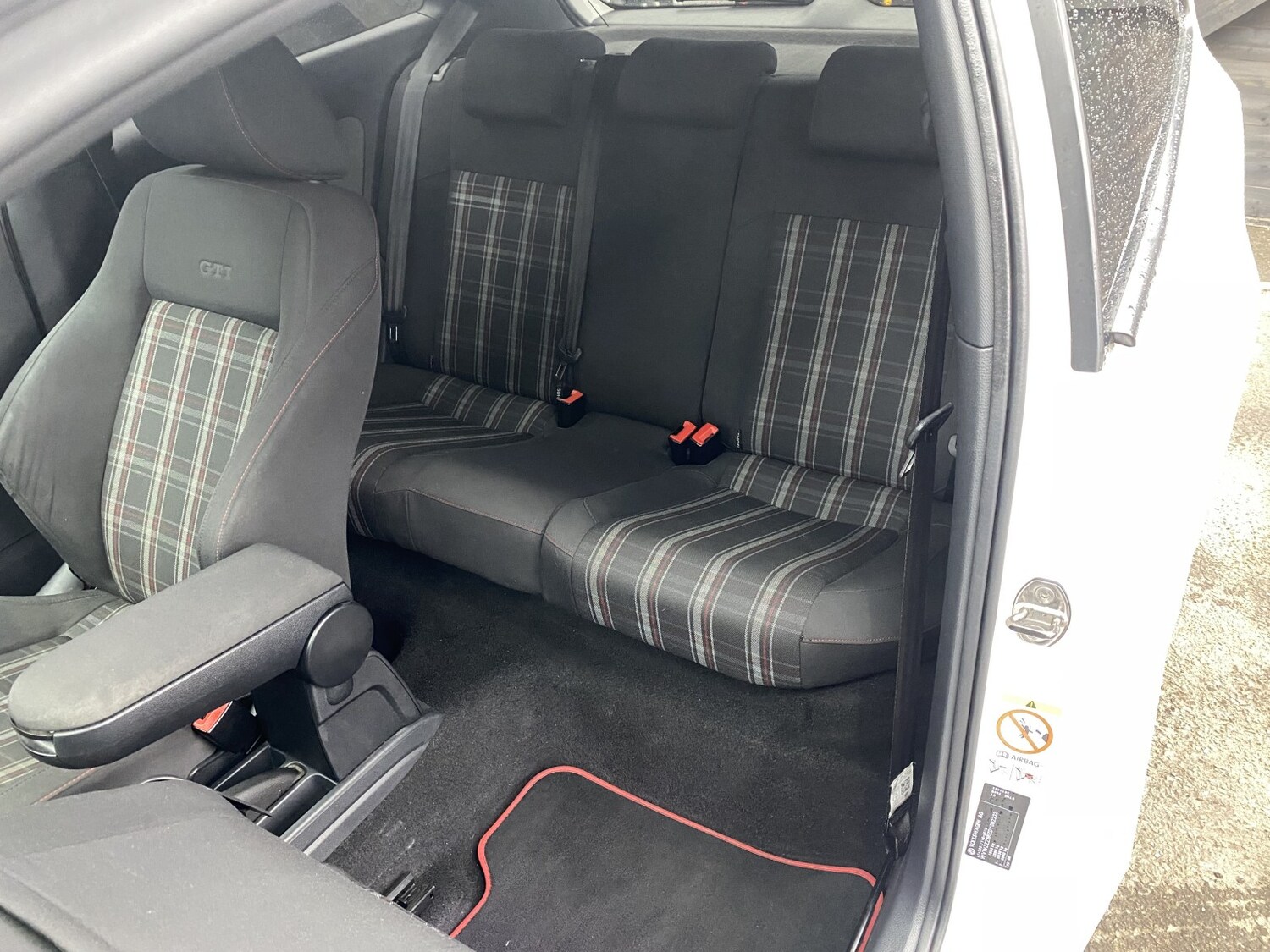 Used Volkswagen Polo 2012 for sale - 77350150: Photo 50