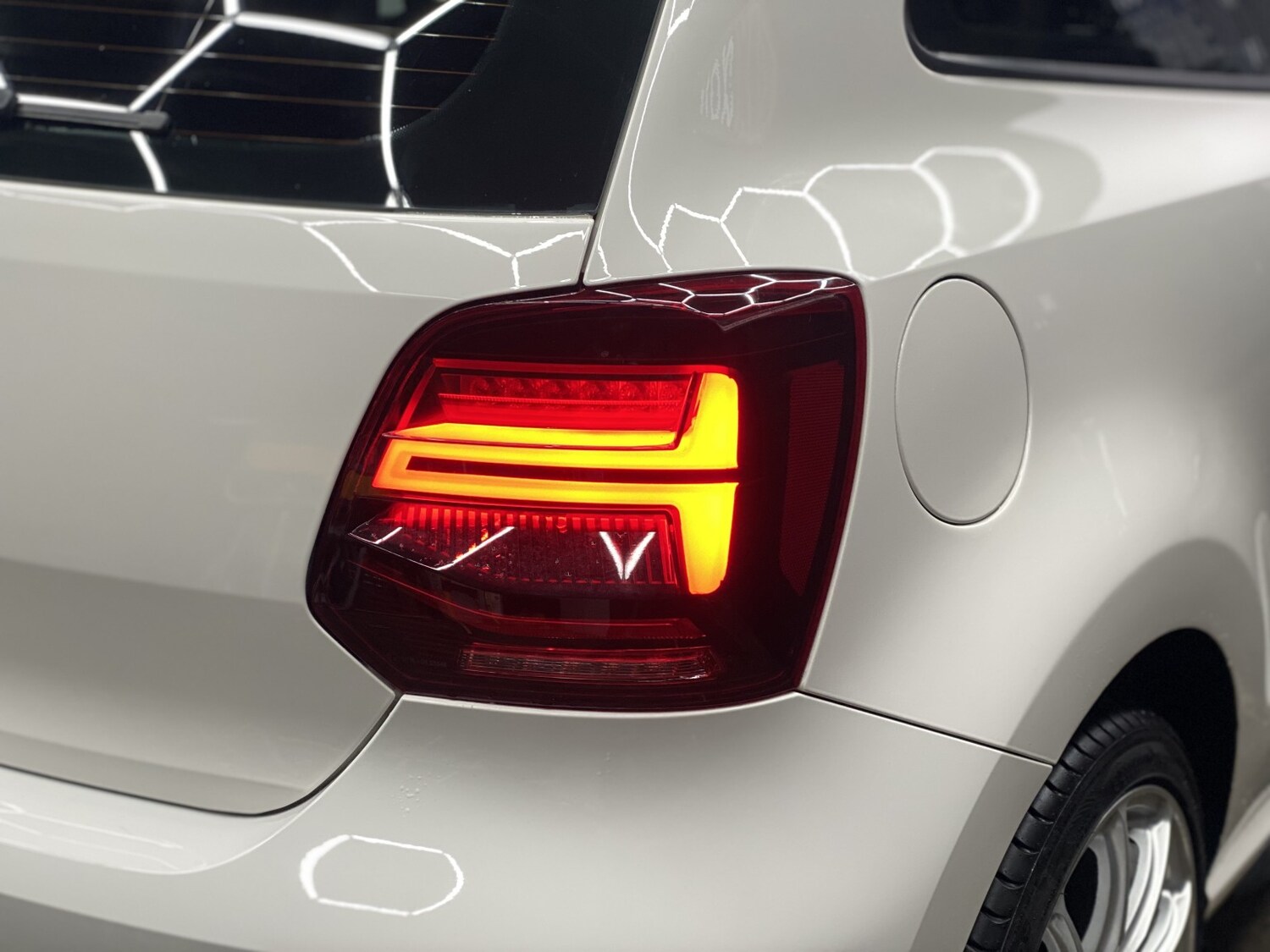 Used Volkswagen Polo 2012 for sale - 77350150: Photo 51