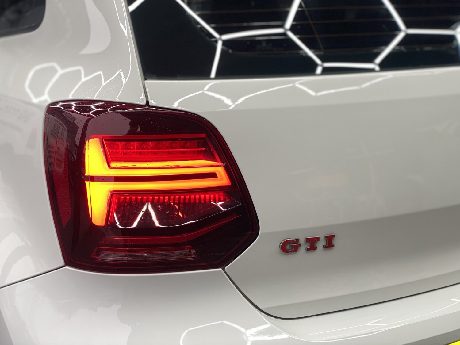 Used Volkswagen Polo 2012 for sale - 77350150: Photo 52