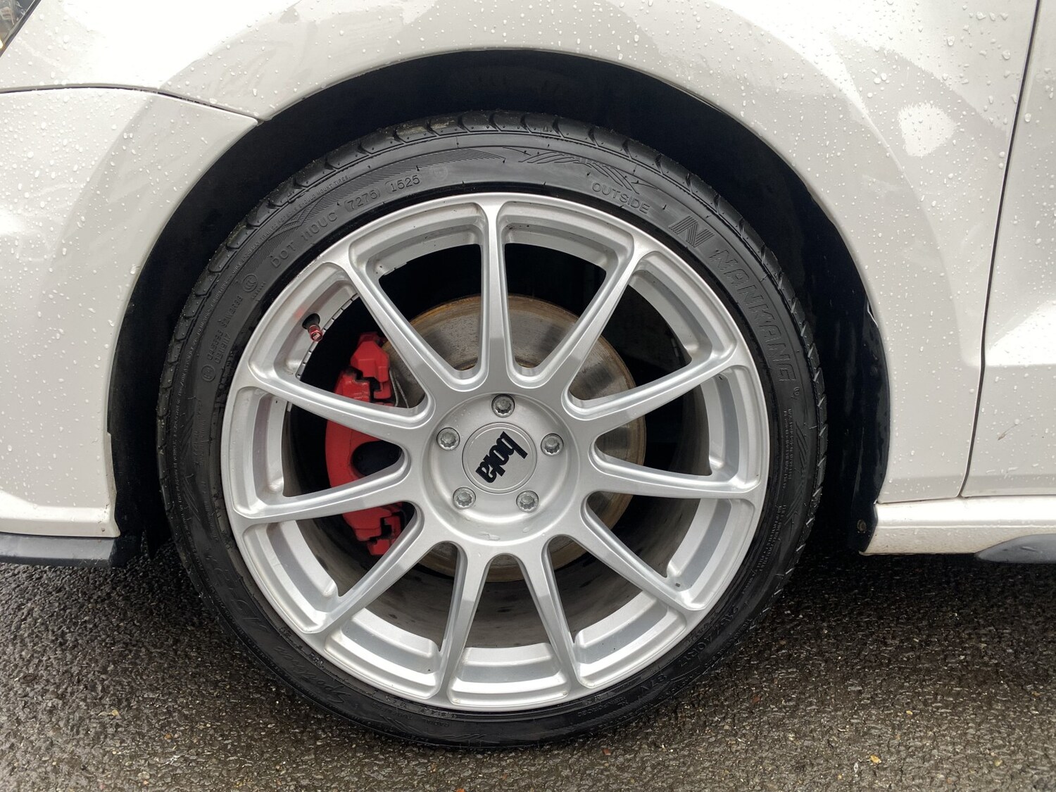 Used Volkswagen Polo 2012 for sale - 77350150: Photo 55