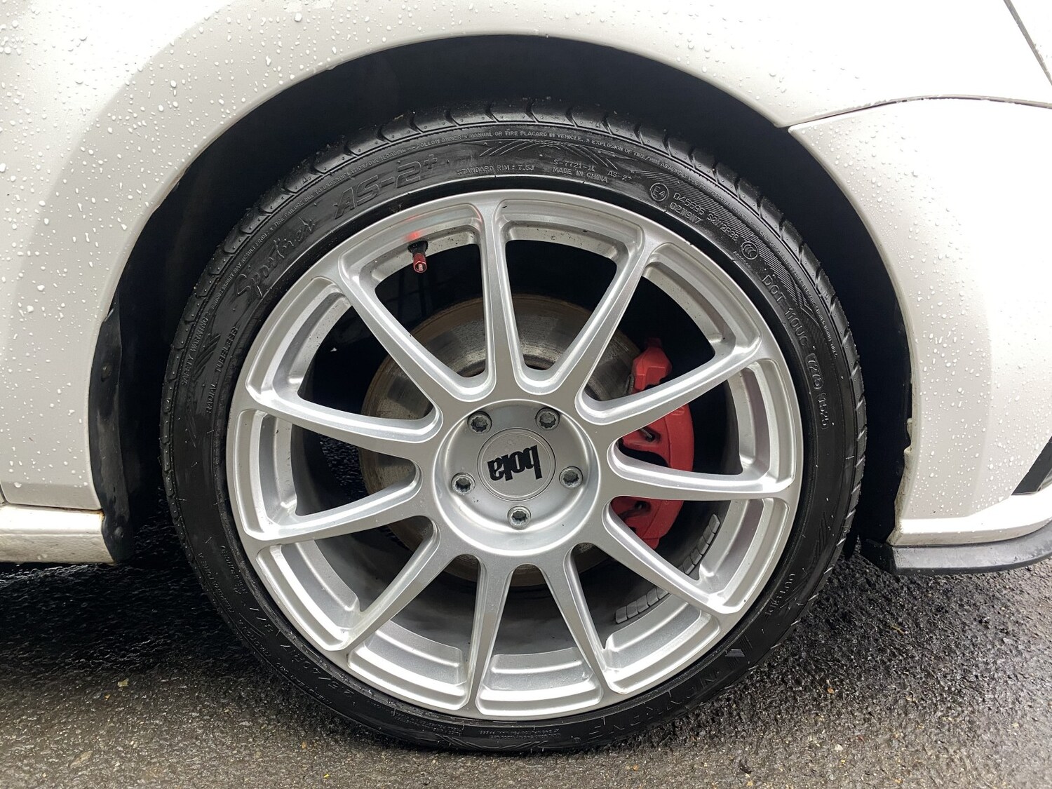 Used Volkswagen Polo 2012 for sale - 77350150: Photo 56