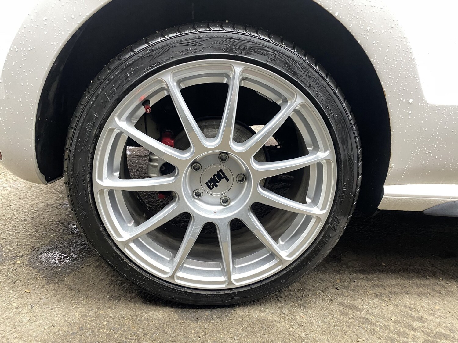 Used Volkswagen Polo 2012 for sale - 77350150: Photo 57