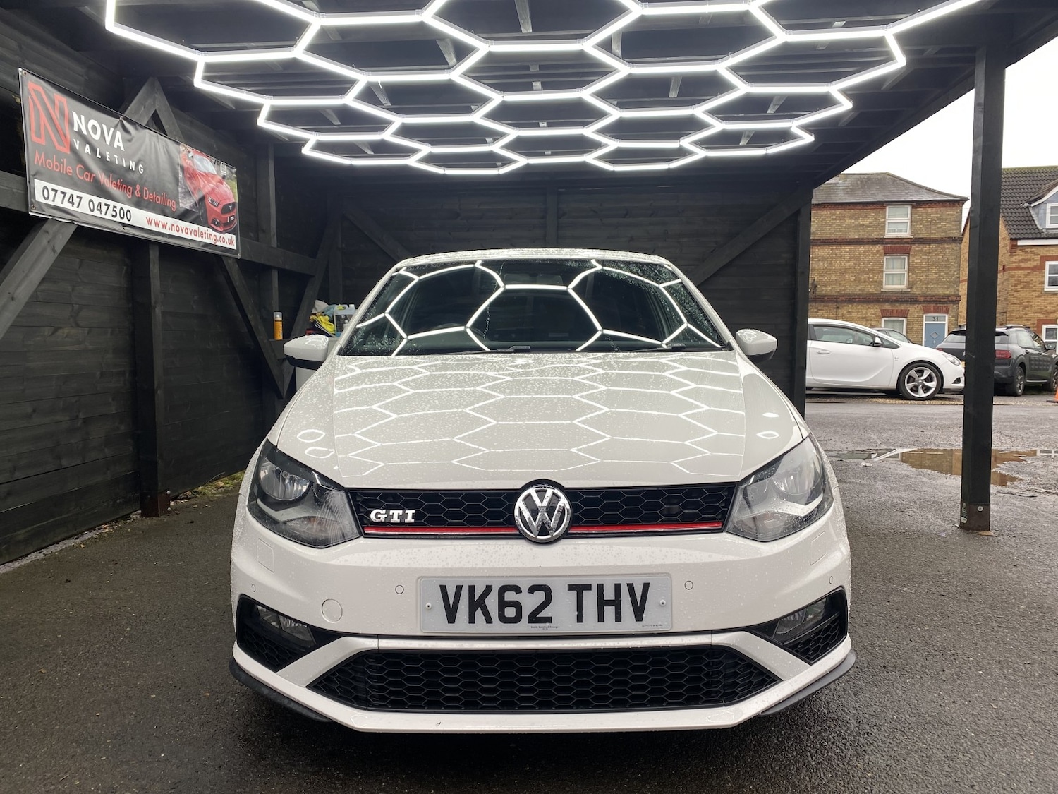 Used Volkswagen Polo 2012 for sale - 77350150: Photo 6